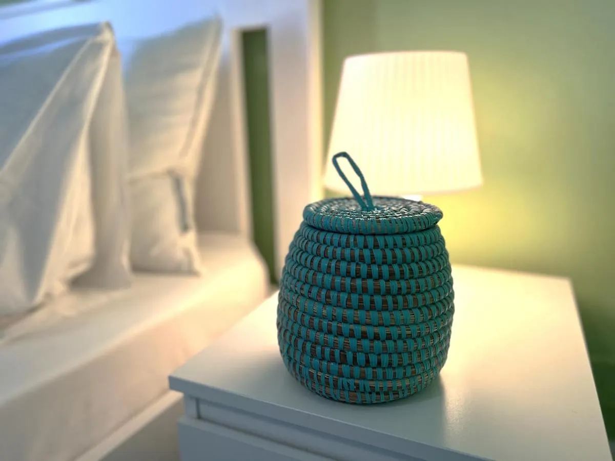 شقة Greta Green Studio باري إيطاليا