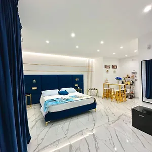 Apartamento Oltremare Luxury, Bari