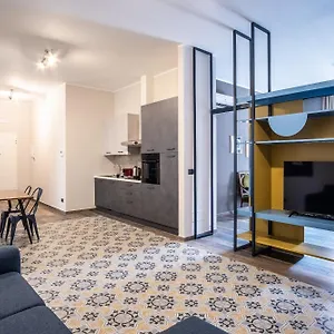 Apartamento Palazzo Zippitelli, Bari